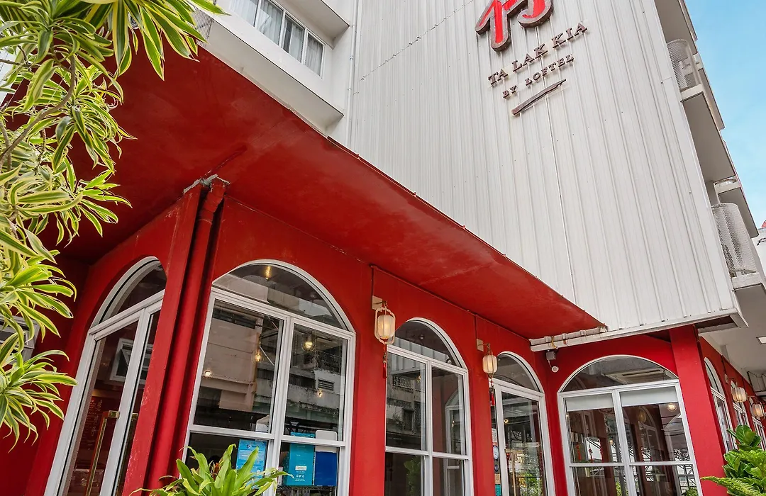 Talakkia Boutique Hotel-1